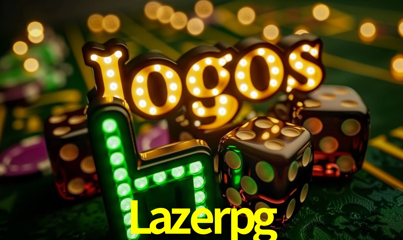 Sistemas de Segurança Lazerpg
