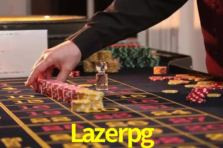 A Experiência Imersiva dos Cassinos Ao Vivo no Lazerpg