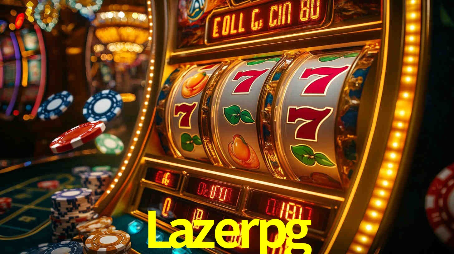 Live Casino Lazerpg