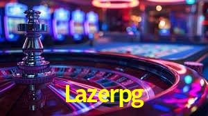 Login Seguro Lazerpg