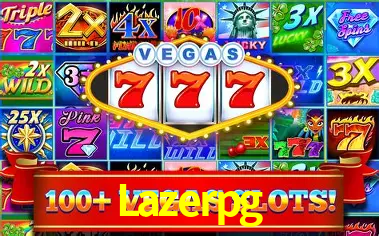 Desvendando o Mundo dos Jogos Virtuais na Lazerpg