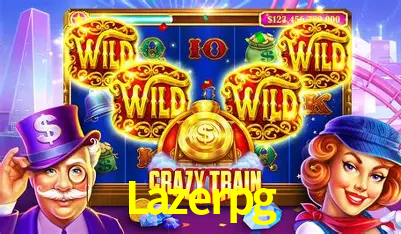 Lazerpg Belo Horizonte - Reivindique Bonus