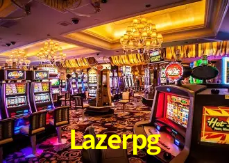 Lazerpg Salvador - Studio Tour