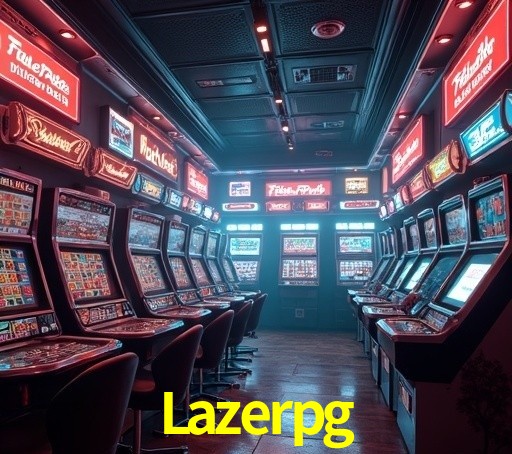 Lazerpg Promoções - 30+ Ofertas Diárias