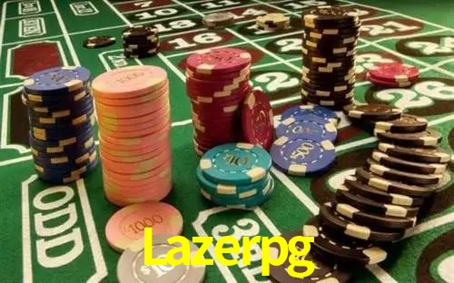 Lazerpg Bet