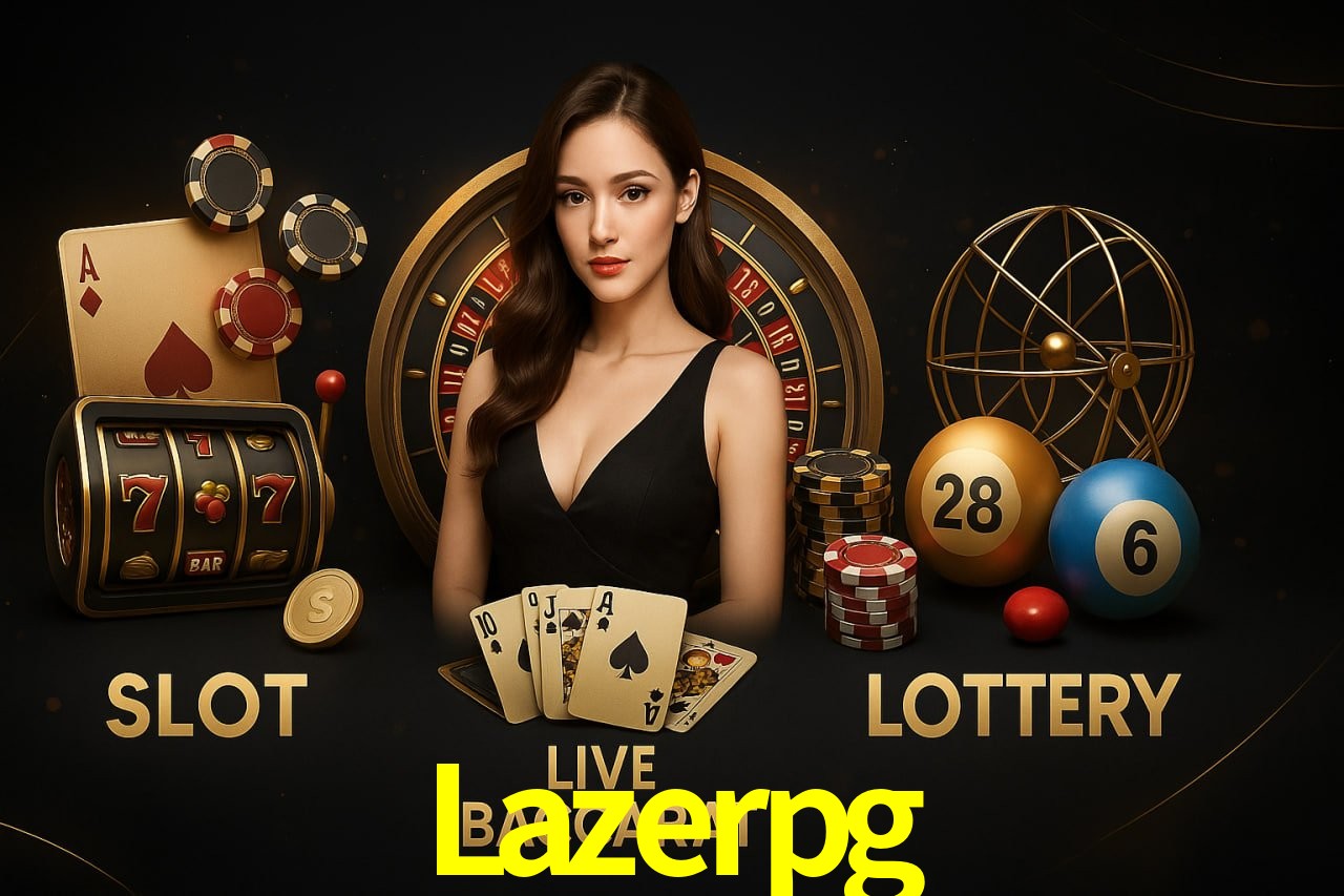 Lazerpg Brasília - Leaderboards