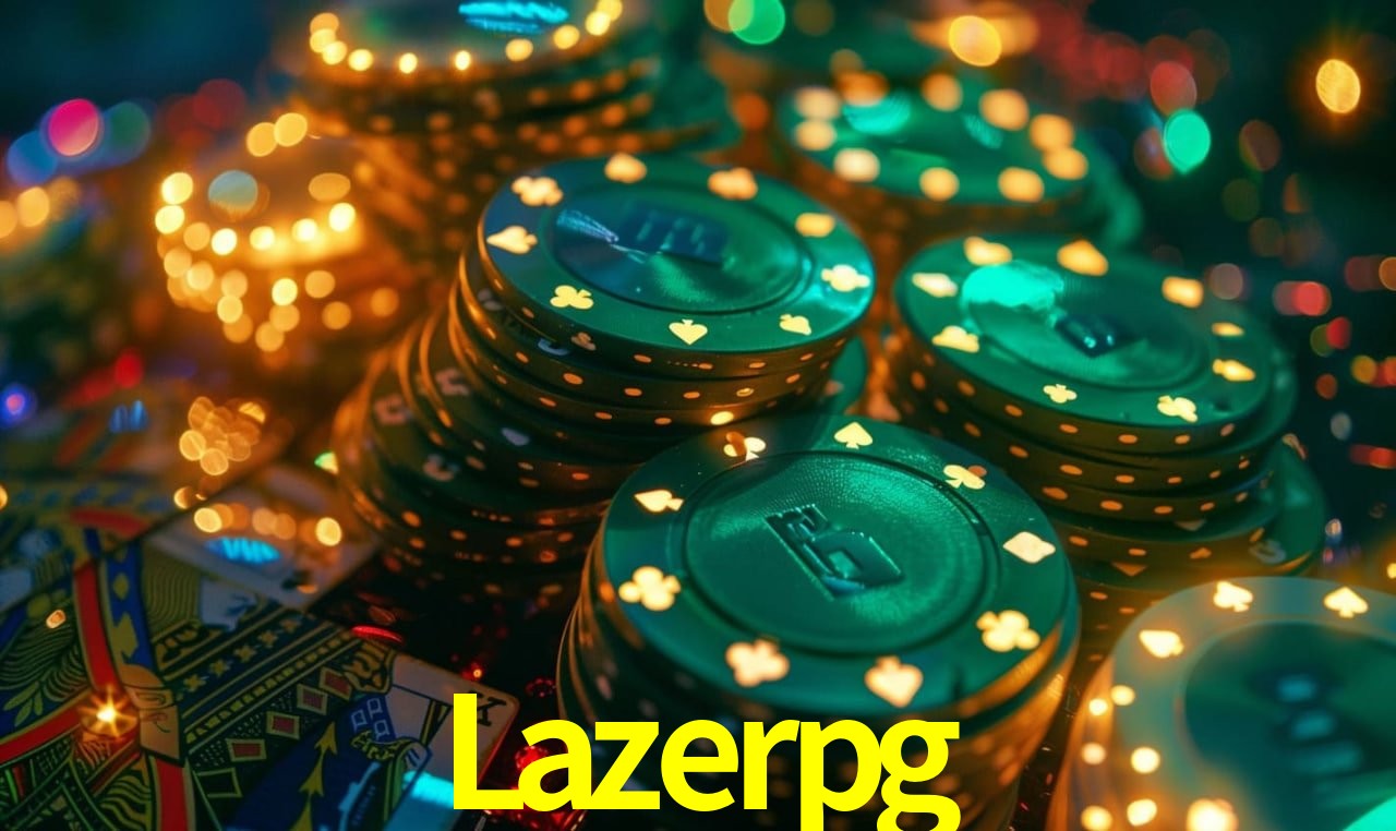 Avaliações dos Jogadores Lazerpg