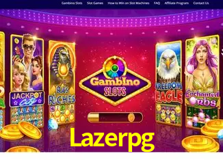 Lazerpg Brasília - VIP Program