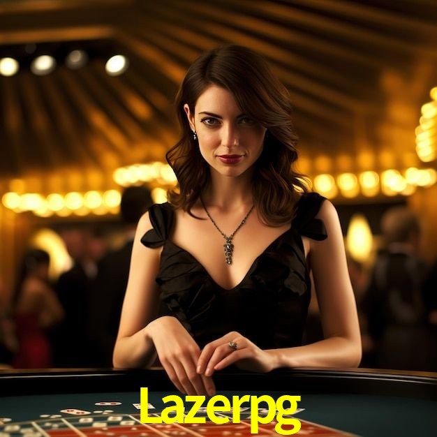 Desvendando o Mundo dos Jogos Virtuais na Lazerpg