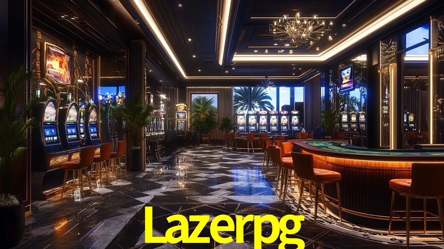 Programa VIP Lazerpg