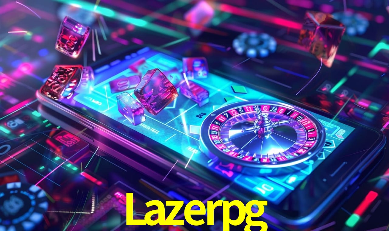 Provedores de Jogos Lazerpg