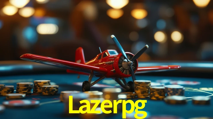 Platform Technology Lazerpg