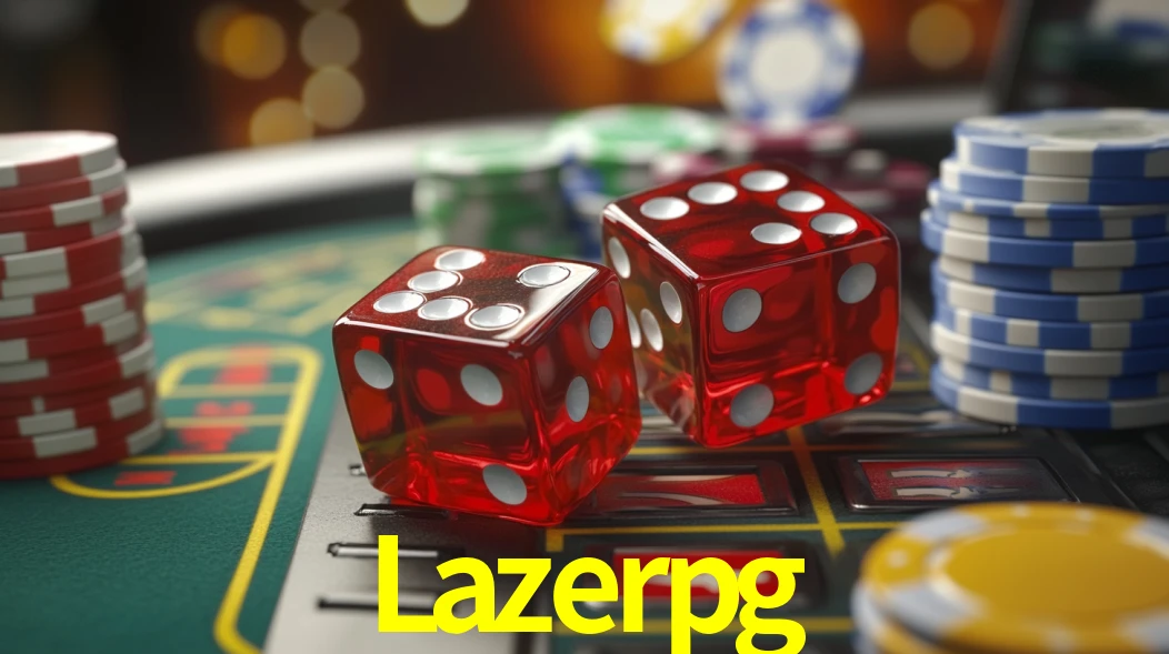 Spaceman Game Lazerpg