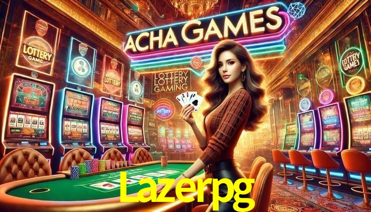 Gates of Olympus Lazerpg