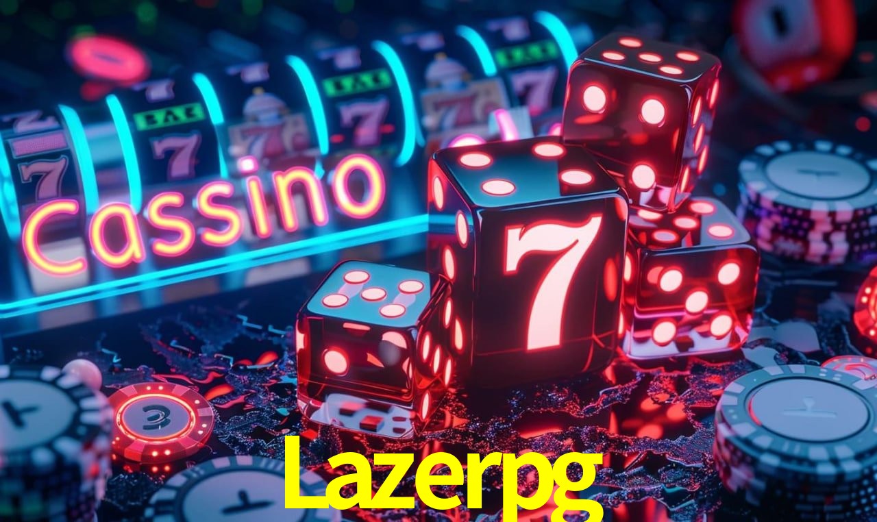 Slot Games Lazerpg