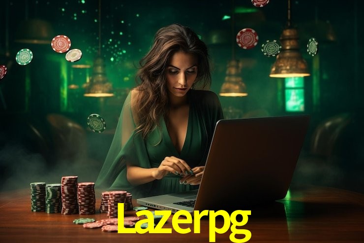 Lazerpg - App Security