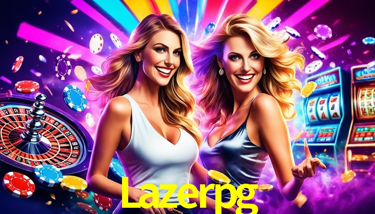 Casino VIP Lazerpg