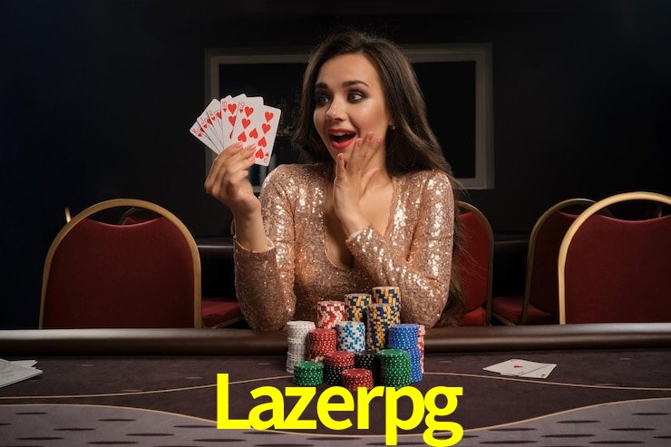 Programa VIP Lazerpg