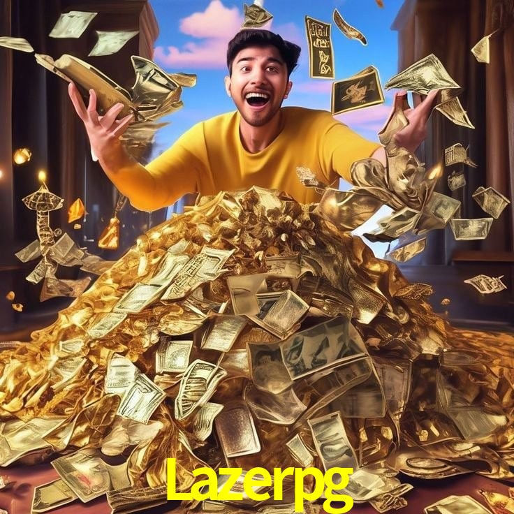 Estatísticas Esportivas Lazerpg