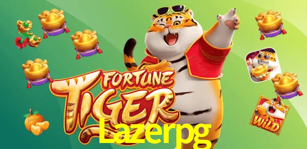 Live Casino Lazerpg