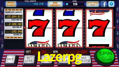 Lazerpg Brasília - Casino Guide