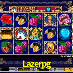 Lazerpg Rio de Janeiro - Professional Dealers