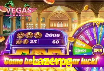 Descubra a Magia dos Jogos de Arcade no Lazerpg