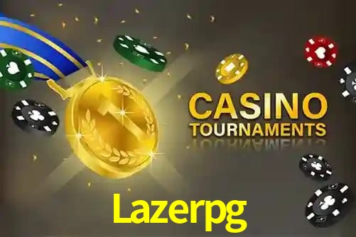 Lazerpg - App Features