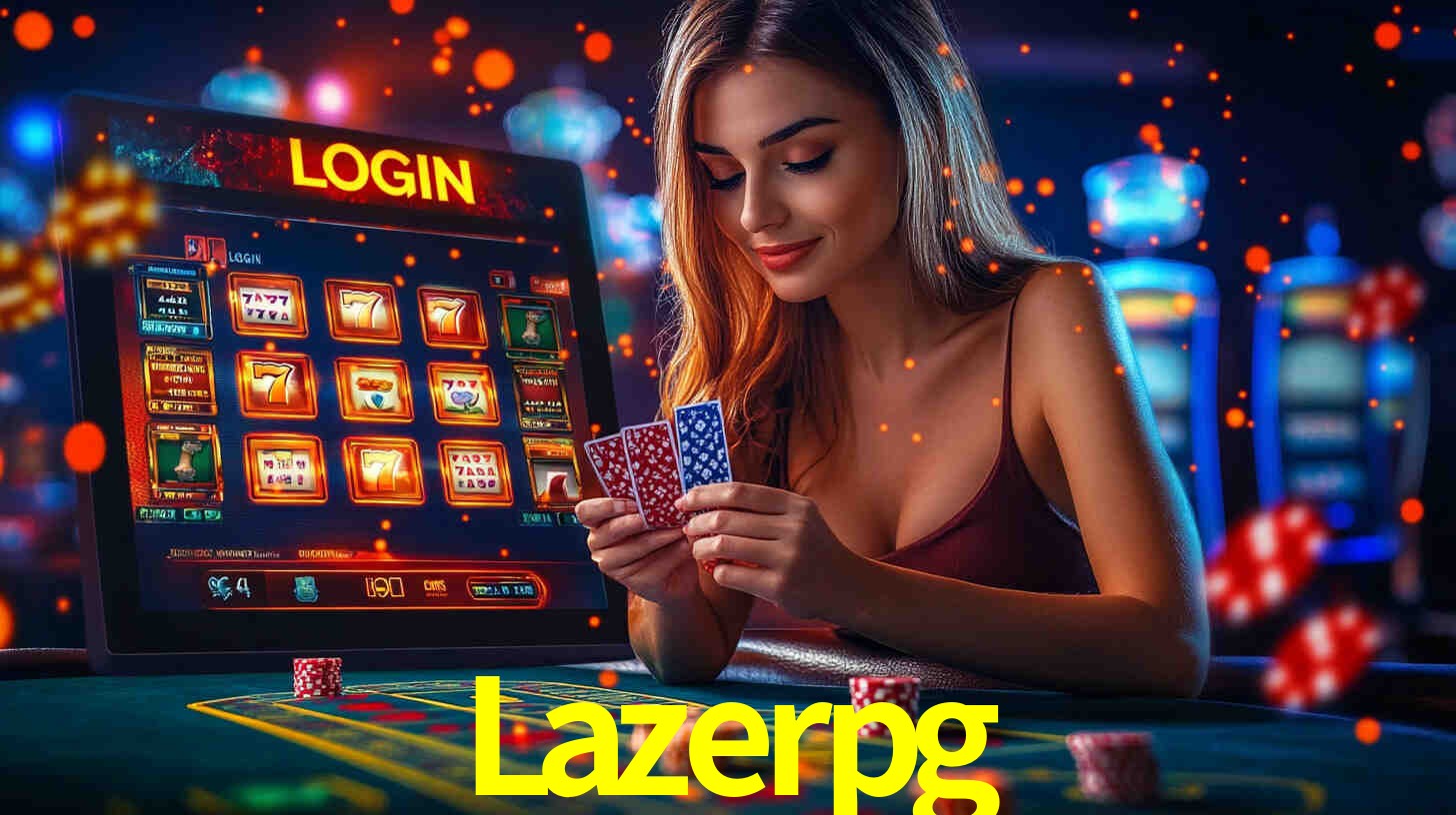 Lazerpg: A Experiência de Casino com Jogos de Mesa ao Vivo