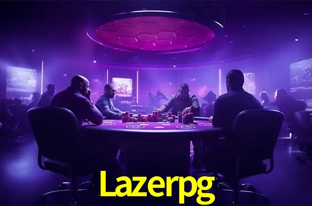 Lazerpg Fortaleza - Leaderboard