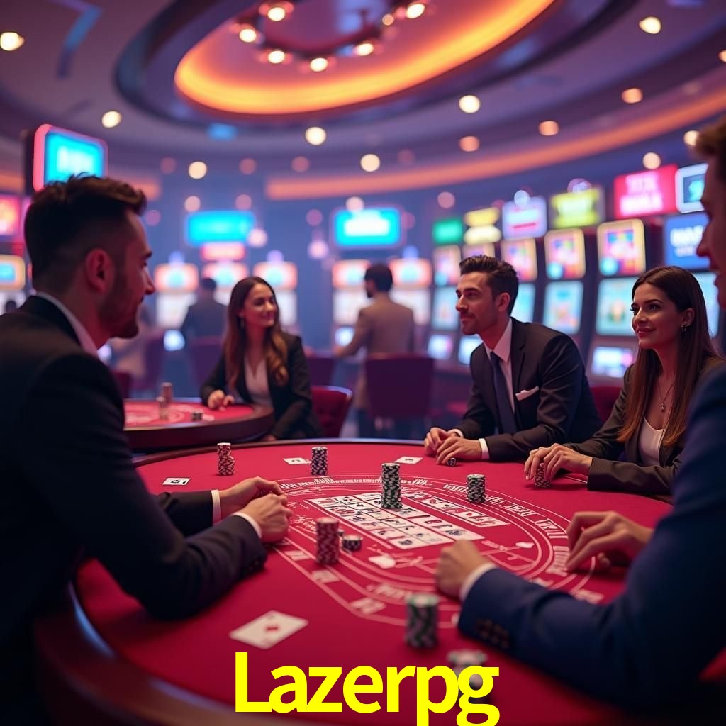 Estatísticas Crash Games Lazerpg