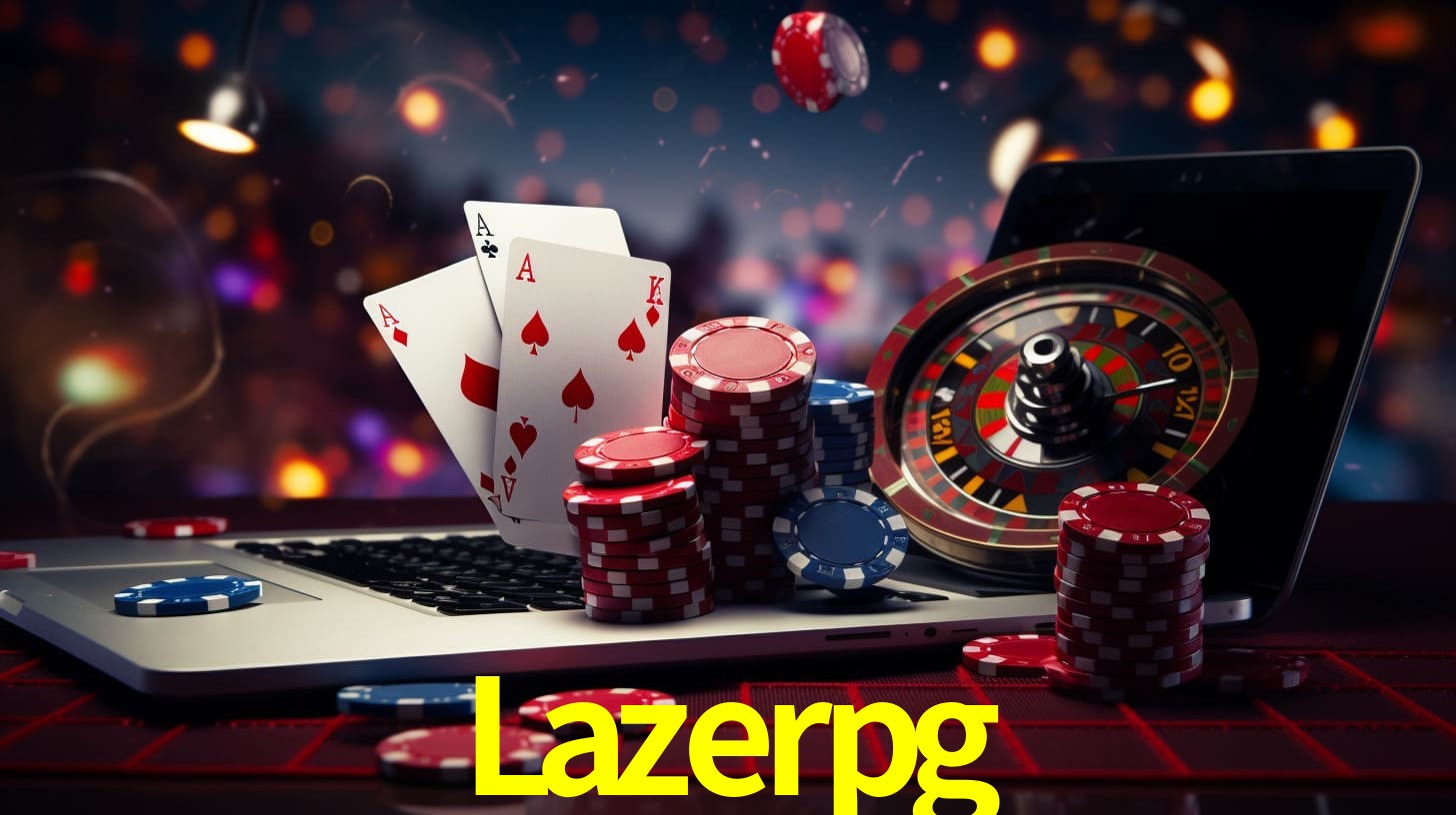 Tennis Betting Lazerpg