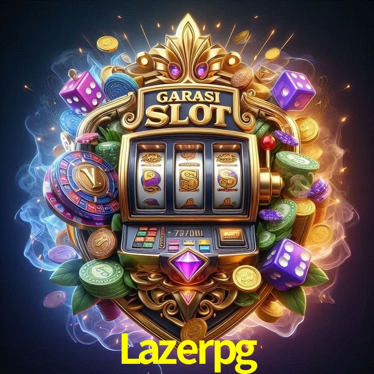 Lazerpg - Winners Celebration