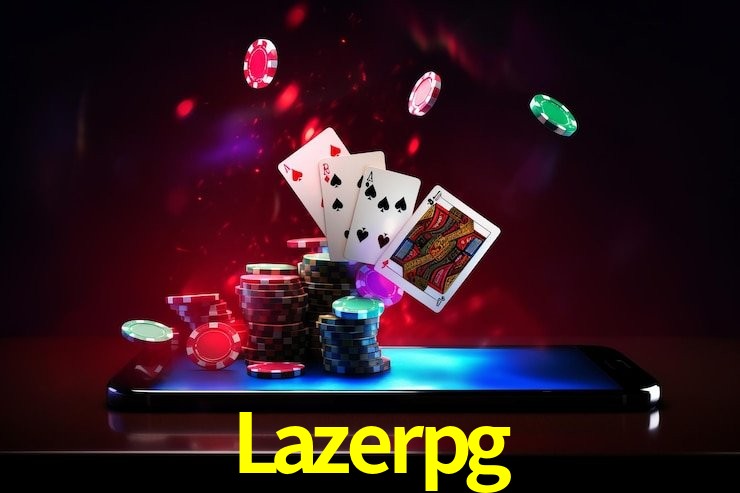 Account Benefits Lazerpg