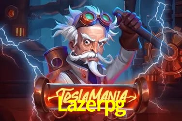 Lazerpg Belo Horizonte - Jackpots