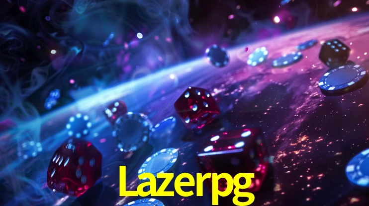 API Integration Lazerpg