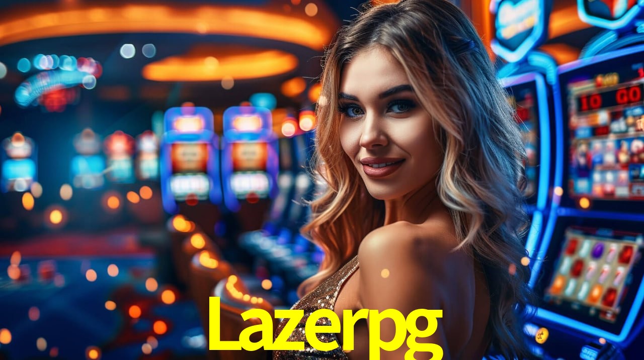 Secure Login Lazerpg