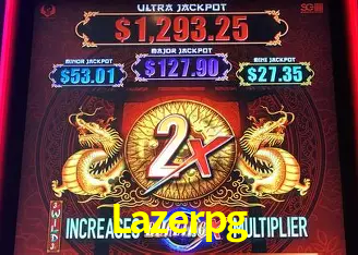 Descubra a Essência do Lazerpg: Nossa História e Compromissos