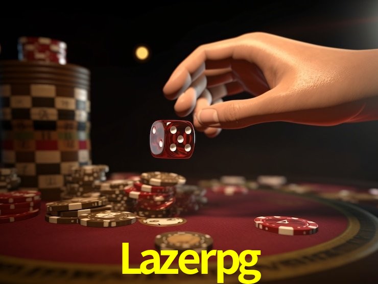 Especiais de Fim de Semana Lazerpg