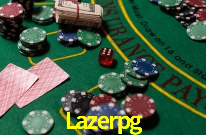 Bônus Generosos e Exclusivos no Lazerpg para Você!