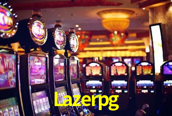Lazerpg São Paulo - Live Tables