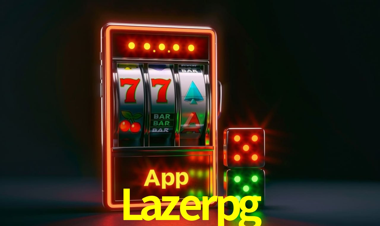 Design Responsivo Lazerpg