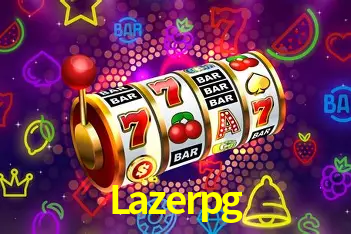 Descubra o Mundo do Cassino Online com Lazerpg