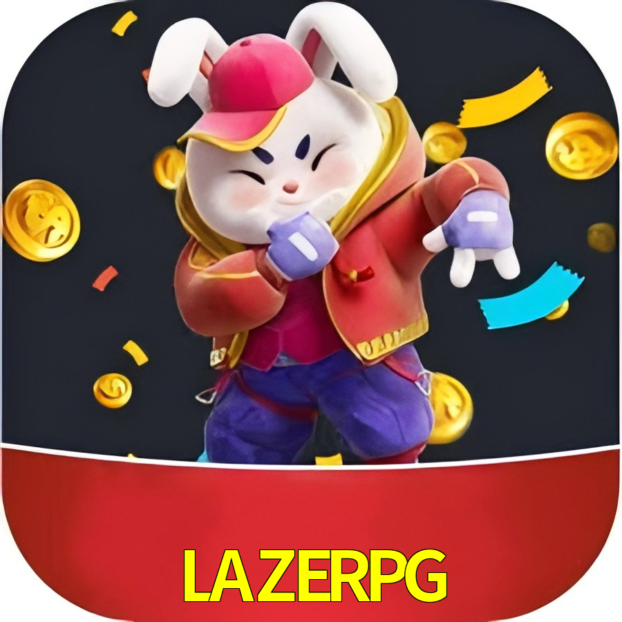  LAZERPG